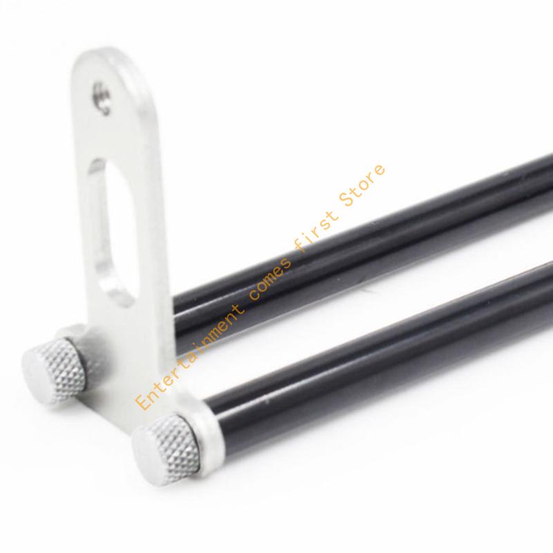 Bite Indicator - Snag Ears Fishing Rod Connector for
