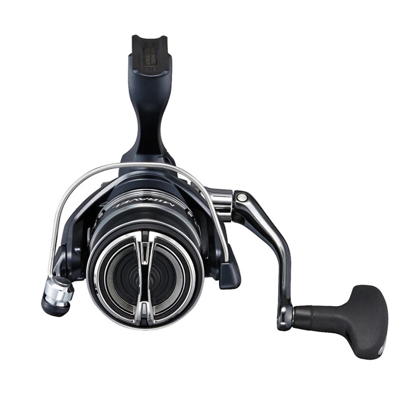 SHIMANO MIRAVEL 2022 Spinning  - Daiwa Reel Bg 评论和价格