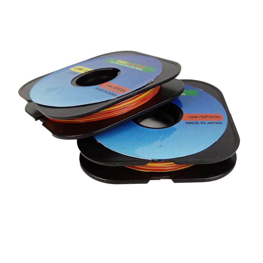 Aventik 2PACK 30m/spool Fly Fi - Bite Indicator 评论和价格