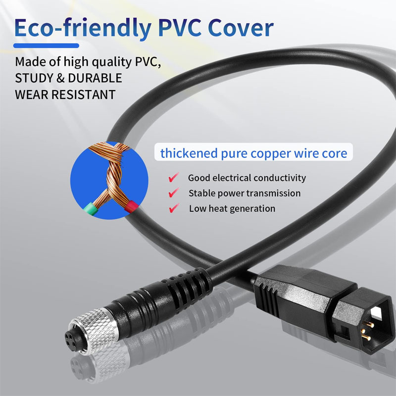 Universal Sonar Transducer Ada - Fish Finder Cable 评论和价格