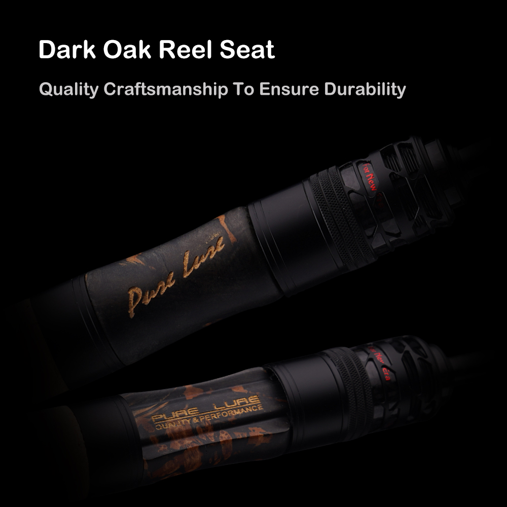 PURELURE NEW CEDAN Solid Tip B - Kastking Reel Zephyr 评论和价格