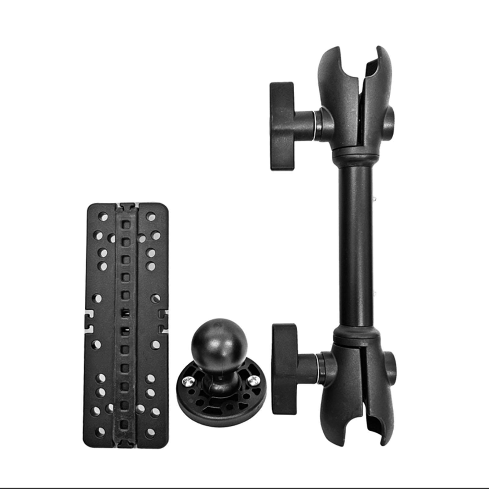 360 Degree Rotating Fish Finde - Fish Finder Mount 评论和价格