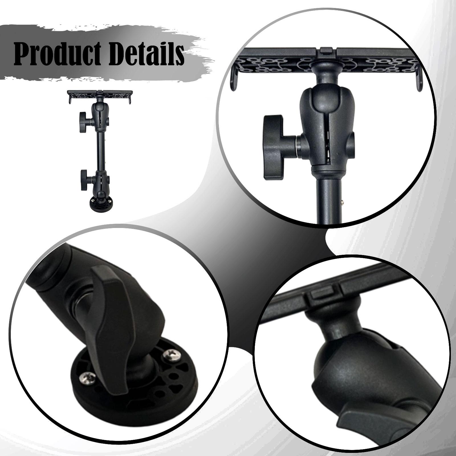 360 Degree Rotating Fish Finde - Fish Finder Mount 评论和价格