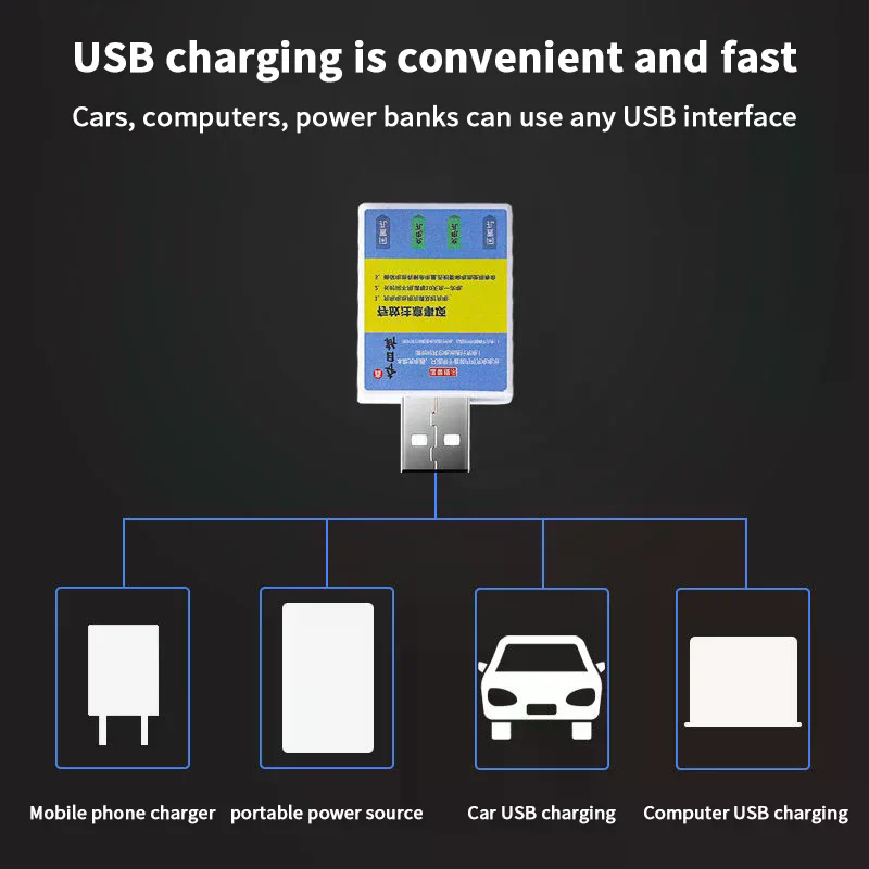 Float Rechargeable Battery CR4 - Fish Finder Charger 评论和价格