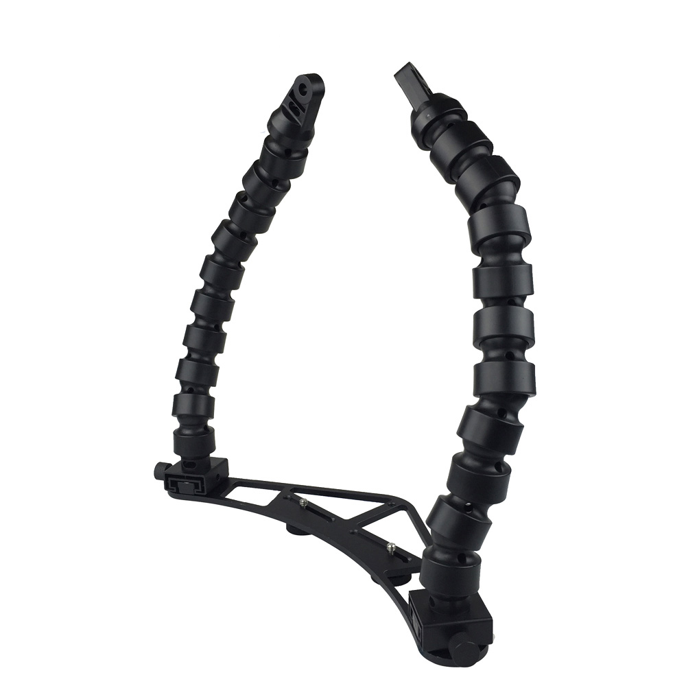 Diving Tray Bracket Flex Arm F - Underwater Camera 评论和价格