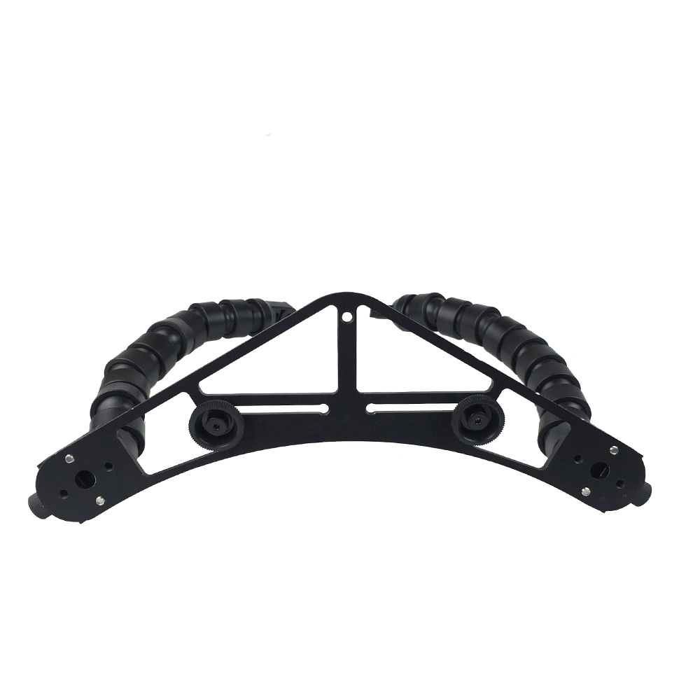 Diving Tray Bracket Flex Arm F - Underwater Camera 评论和价格