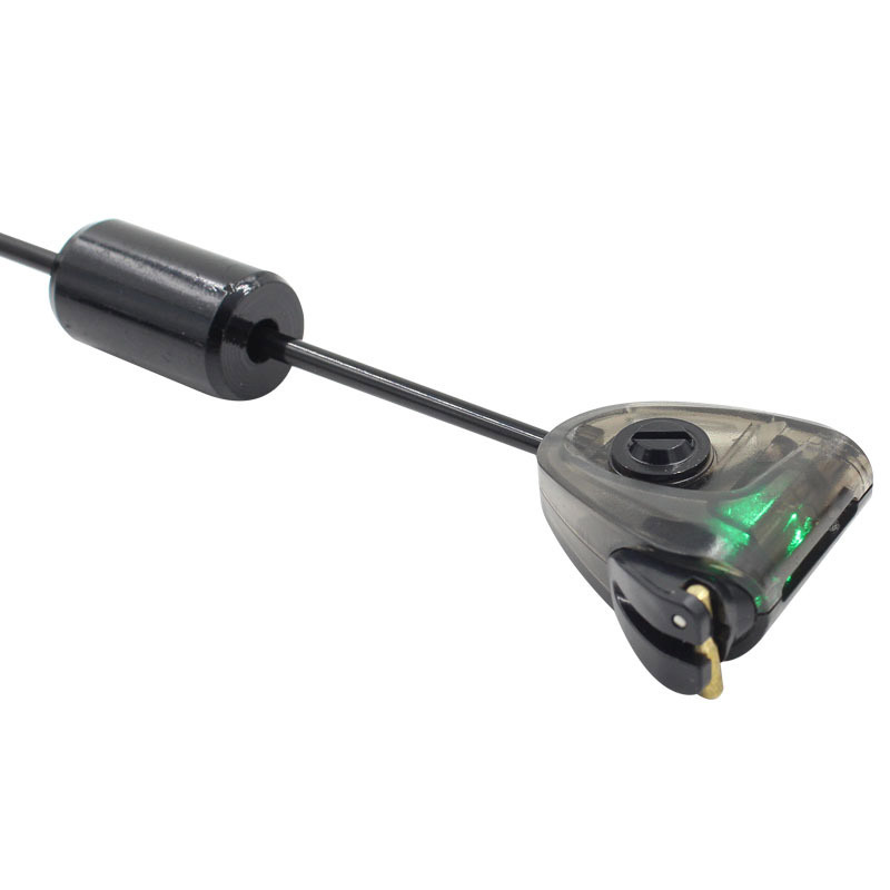 Hirisi B2010 LED Carp Fishing  - Bite Indicator 评论和价格