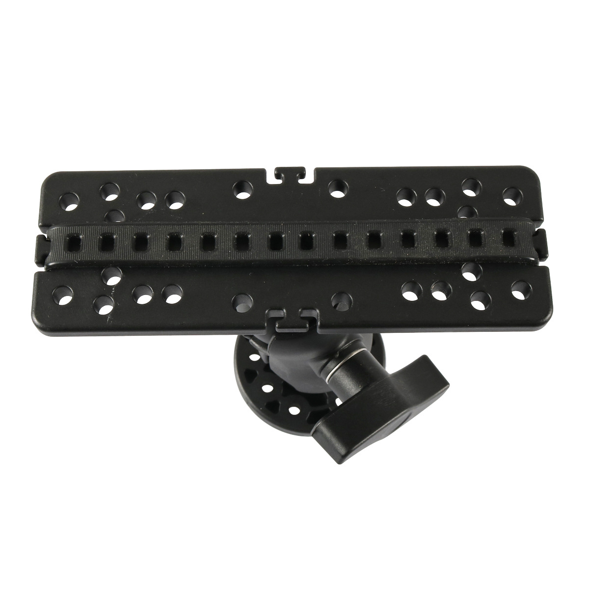 Compact Marine Boat Fishfinder - Fish Finder Mount 评论和价格