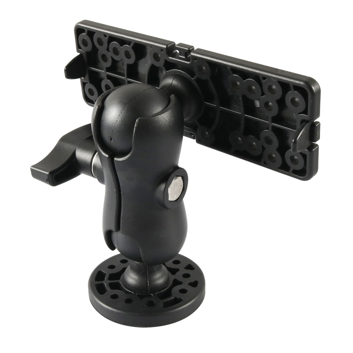 Compact Marine Boat Fishfinder - Fish Finder Mount 评论和价格