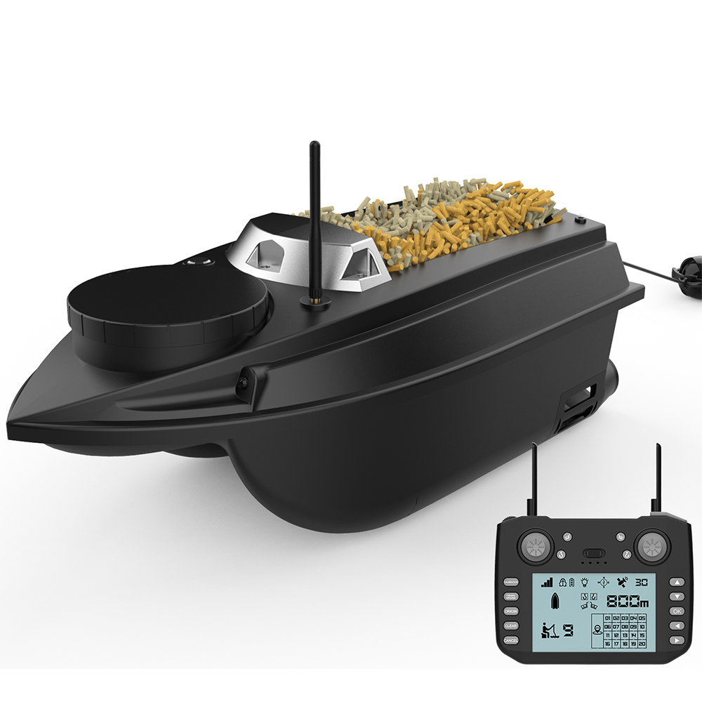 V030 Russian Version 800M 3KG  - Fish Finder Gps 评论和价格