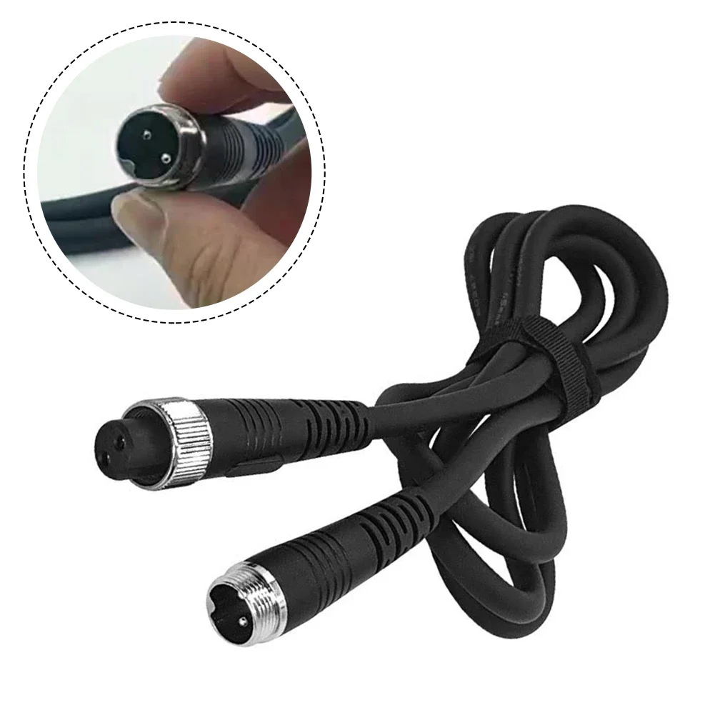 1pc Electric Reel Power Cable  - Fish Finder Battery 评论和价格
