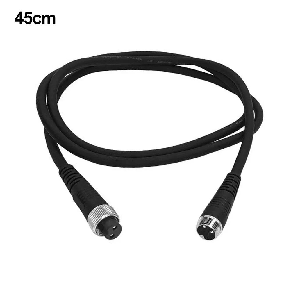 1pc Electric Reel Power Cable  - Fish Finder Battery 评论和价格