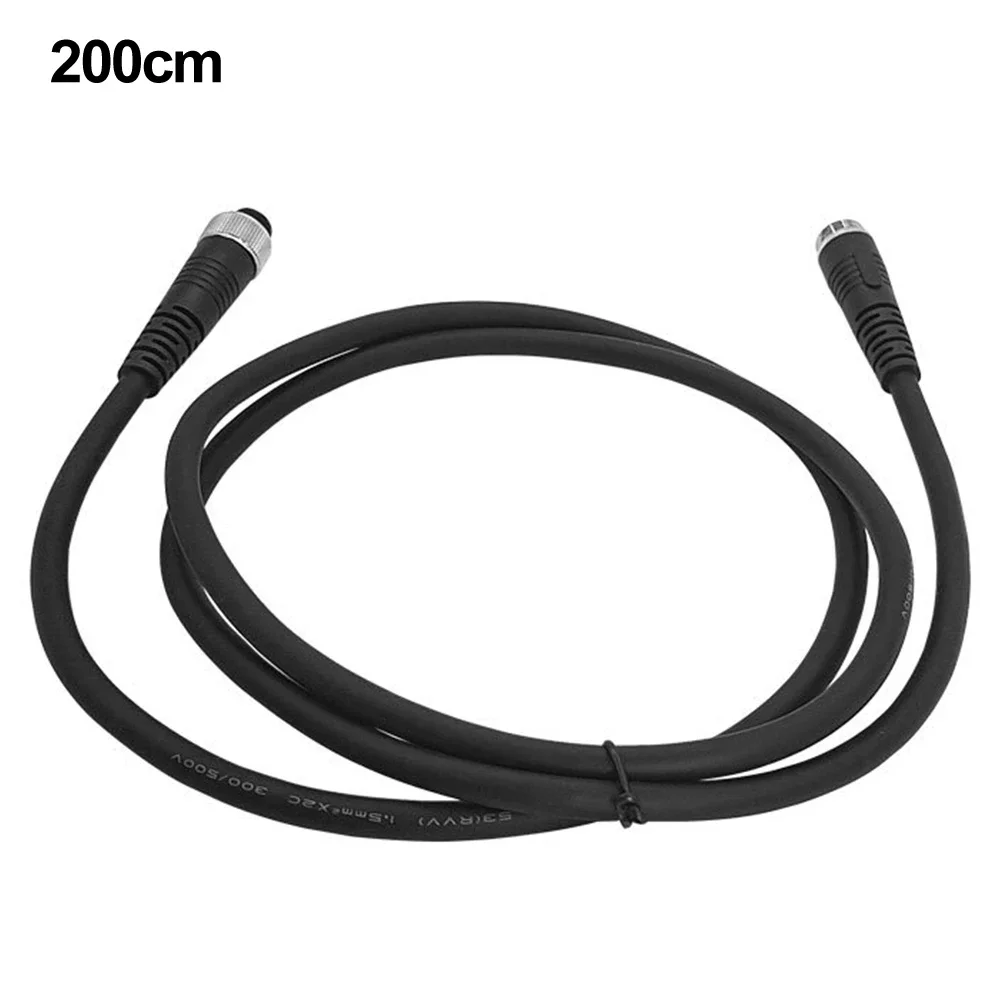 1pc Electric Reel Power Cable  - Fish Finder Battery 评论和价格