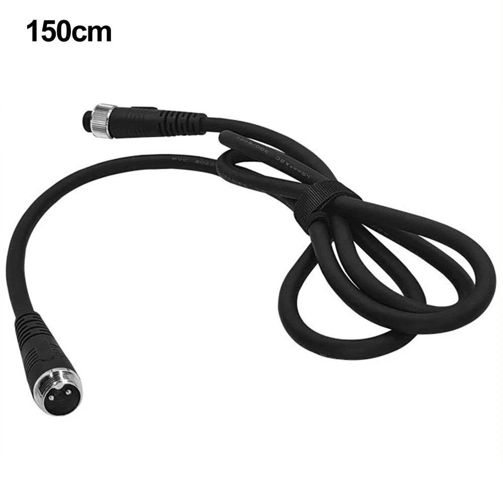 1pc Electric Reel Power Cable  - Fish Finder Battery 评论和价格