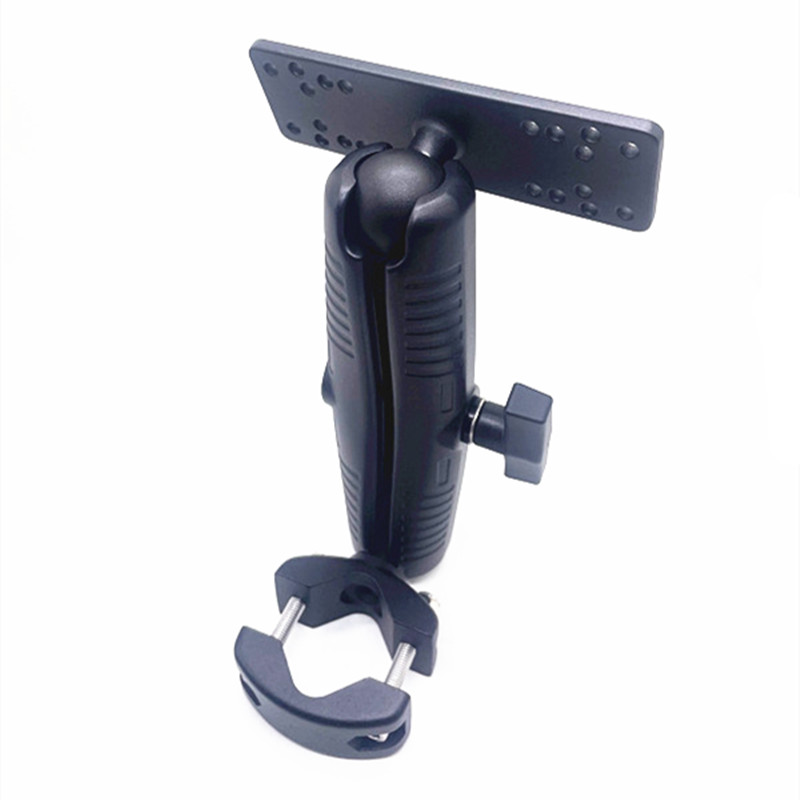 1.5 Inch Rubber Ball Base Torq - Fish Finder Mount 评论和价格