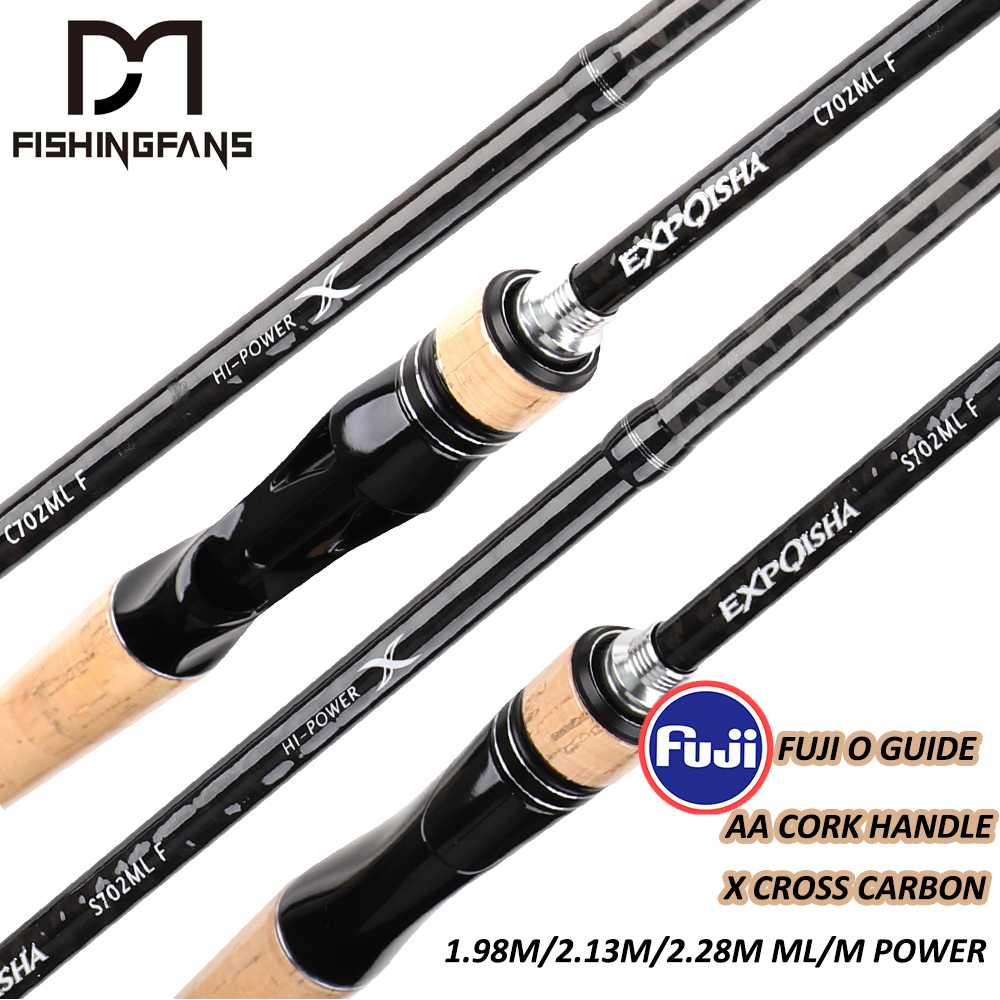 FISHINGFANS HIGH CARBON FIBER  - Kastking Reel Zephyr 评论和价格