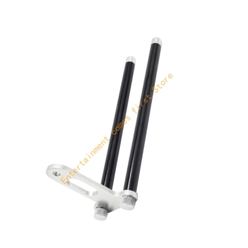 Snag Ears Fishing Rod Connecto - Bite Indicator 评论和价格