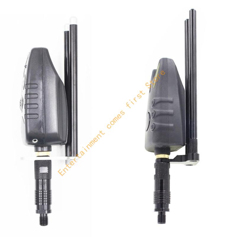 Snag Ears Fishing Rod Connecto - Bite Indicator 评论和价格