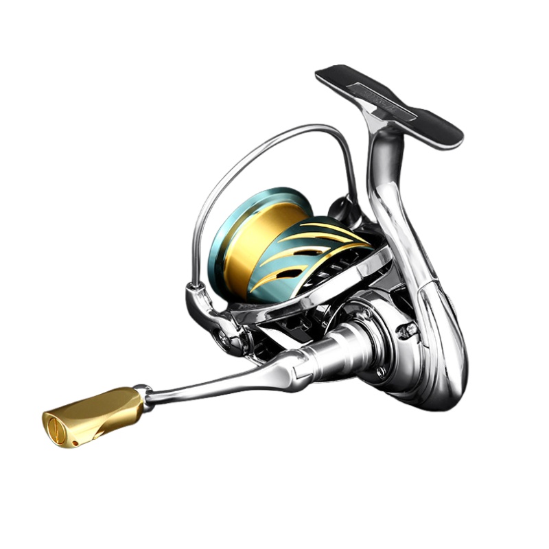 Okuma Fishing Tackle Spinning  - Daiwa Reel Bg 评论和价格