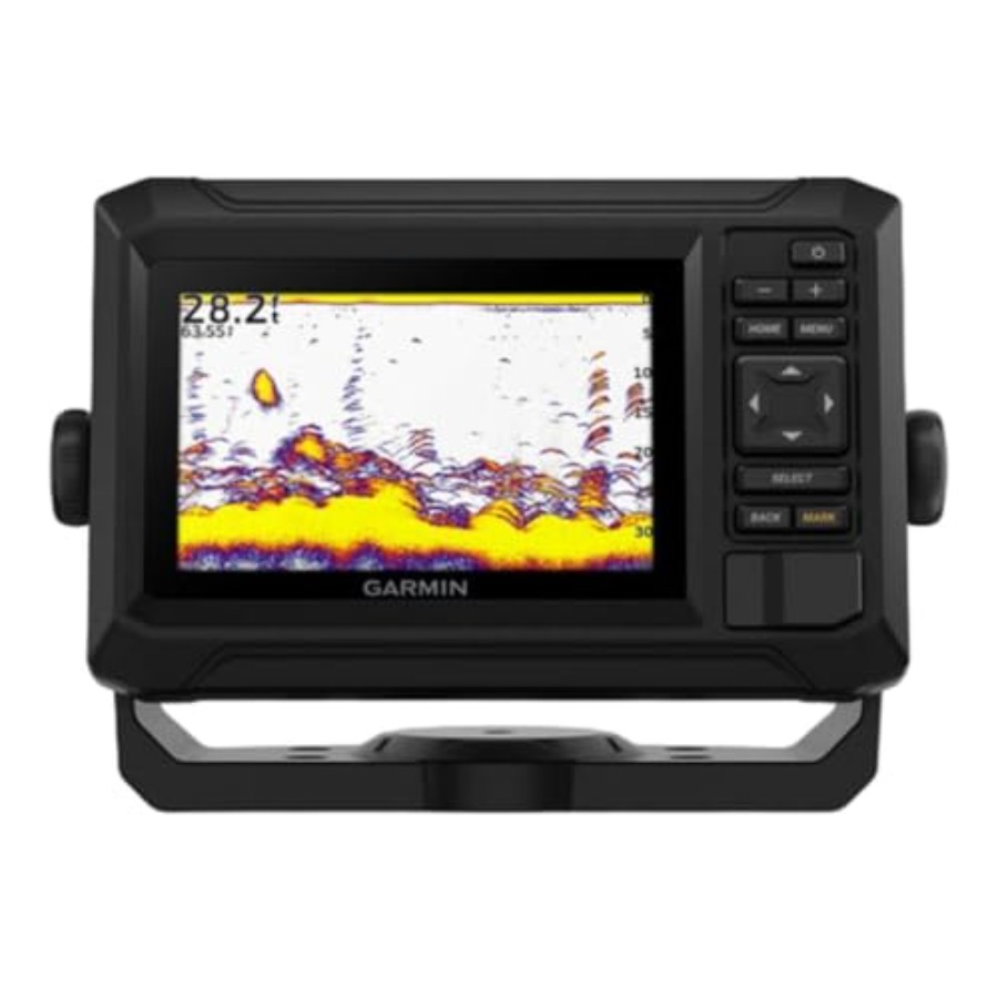 ECHOMAP UHD2 53CV Chartplotter - Fish Finder 评论和价格
