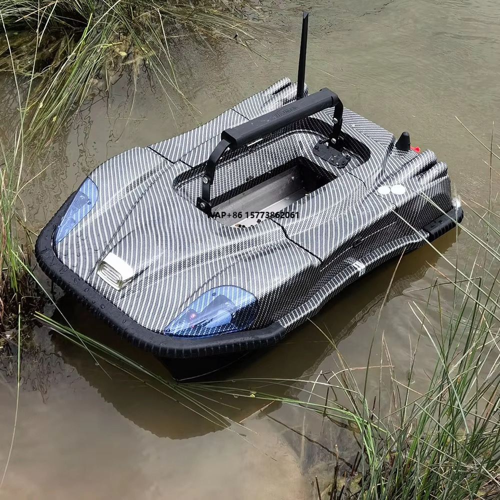 500meter Range Remote Control  - Fish Finder 评论和价格