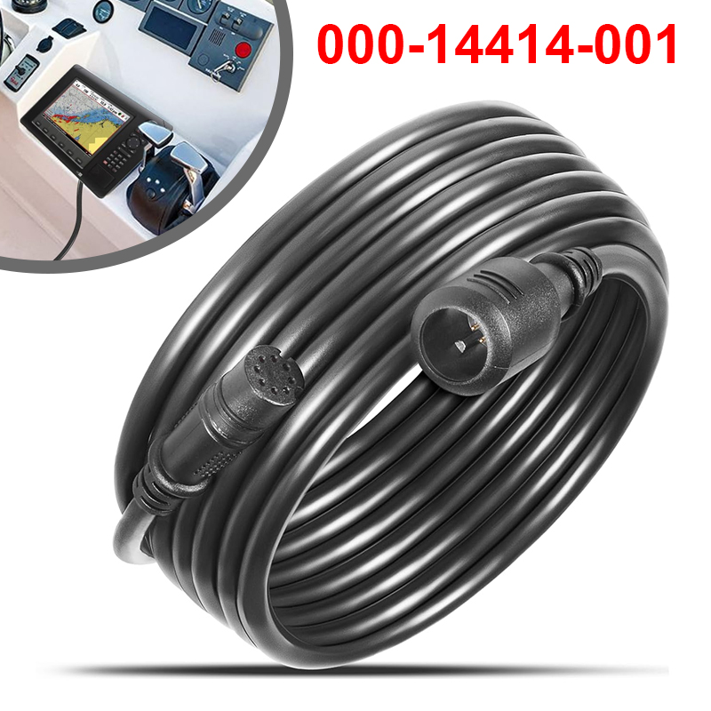 000-14414-001 Transducer Exten - Fish Finder Cable 评论和价格