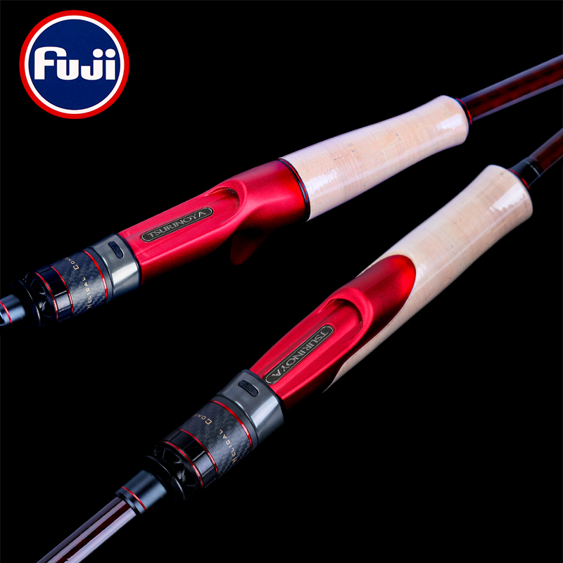 TSURINOYA Light Rod INSPIRATIO - Kastking Reel Zephyr 评论和价格