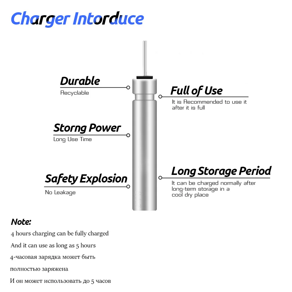 New Luminous Fishing Float Rec - Fish Finder Charger 评论和价格