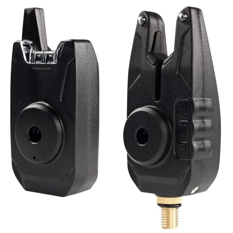 JY-80 Wireless Fishing Alarm E - Bite Indicator 评论和价格