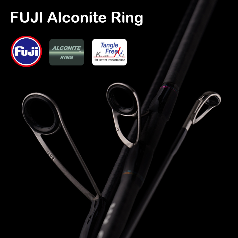 PURELURE CREEK DANCE Trout Rod - Kastking Reel Zephyr 评论和价格
